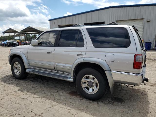 Photo 2 from auction – 1998 TOYOTA 4RUNNER LI with VIN JT3GN87R3W0086548