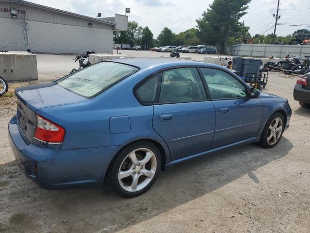 Photo 3 from auction – 2008 SUBARU LEGACY 2.5 with VIN 4S3BL626987210197