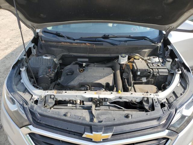 Photo 12 from auction – 2018 CHEVROLET EQUINOX LT with VIN 2GNAXJEV9J6282455