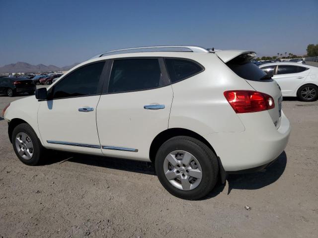 Photo 2 from auction – 2014 NISSAN ROGUE SELE with VIN JN8AS5MT4EW622996