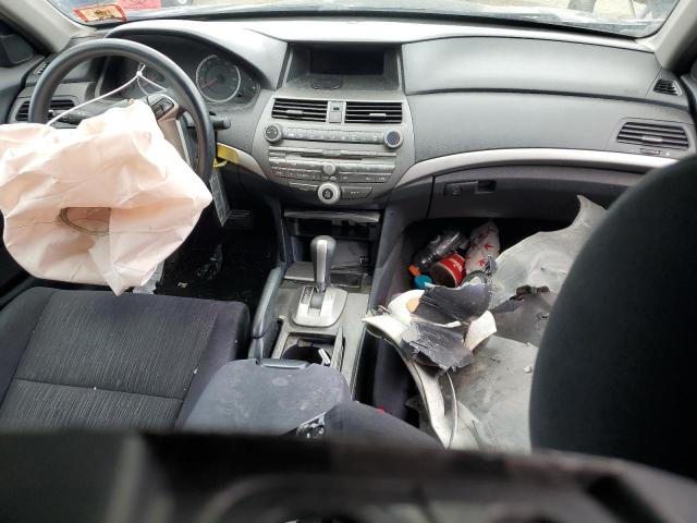 Photo 8 from auction – 2011 HONDA ACCORD LXP with VIN 1HGCP2F46BA063410