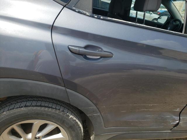 Photo 11 from auction – 2016 HYUNDAI TUCSON LIM with VIN KM8J3CA41GU123920