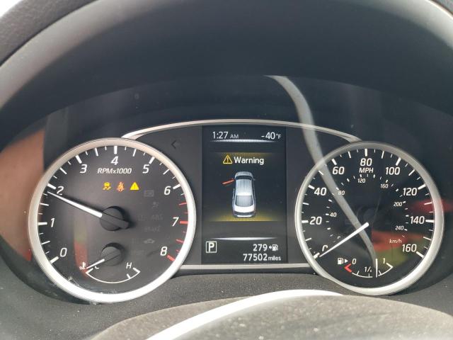 صورة رقم 9 من المزاد - 2017 NISSAN SENTRA S مع VIN 3N1AB7AP2HY241971
