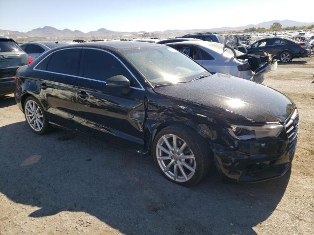 Photo 4 from auction – 2015 AUDI A3 PREMIUM with VIN WAUACGFF3F1003930