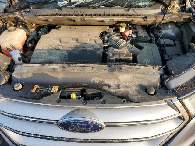 Photo 11 from auction – 2018 FORD EDGE SEL with VIN 2FMPK3J83JBB25715