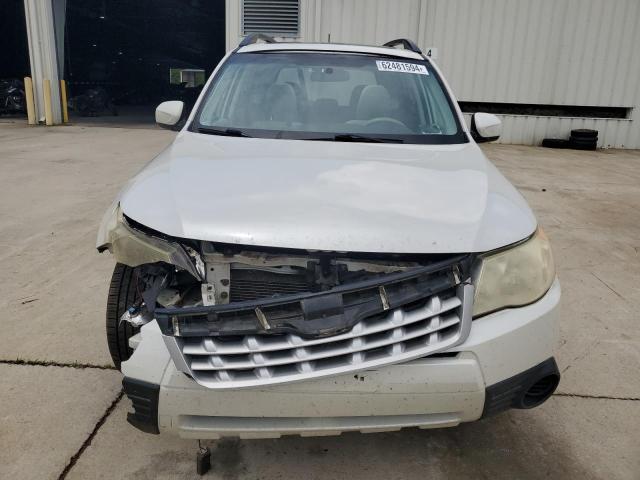 Photo 5 from auction – 2011 SUBARU FORESTER 2 with VIN JF2SHADC5BH759583
