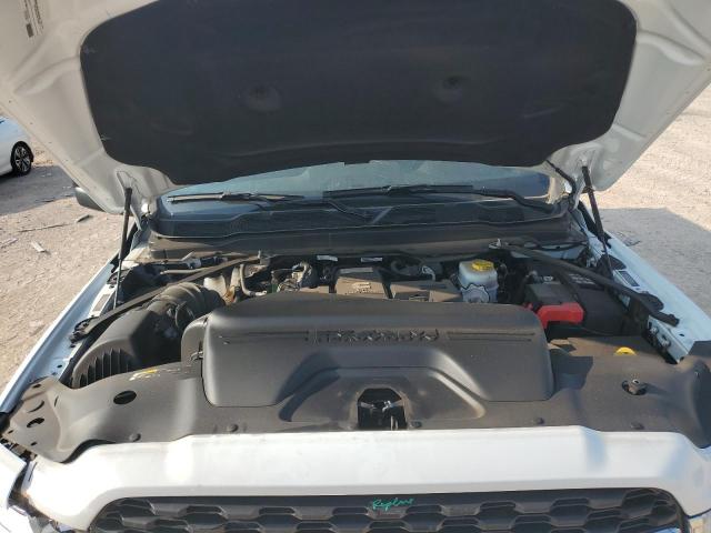 Photo 11 from auction – 2023 RAM 2500 BIG H with VIN 3C6UR5DL5PG523715
