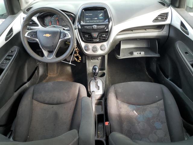 Photo 8 from auction – 2017 CHEVROLET SPARK 1LT with VIN KL8CD6SA7HC737905