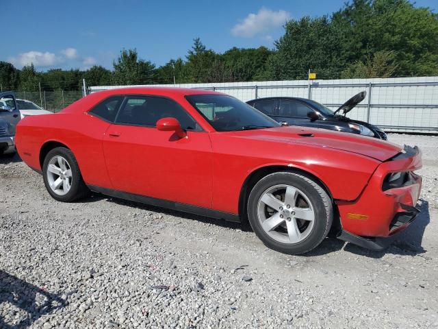Photo 4 from auction – 2014 DODGE CHALLENGER with VIN 2C3CDYAG6EH294216