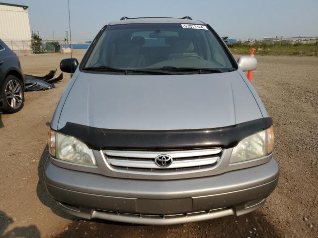 Photo 5 from auction – 2003 TOYOTA SIENNA LE with VIN 4T3ZF13C43U526391