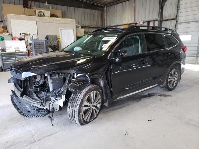 SUBARU ASCENT LIM 2021 with VIN 4S4WMAPD0M3475984 - Photo from auction