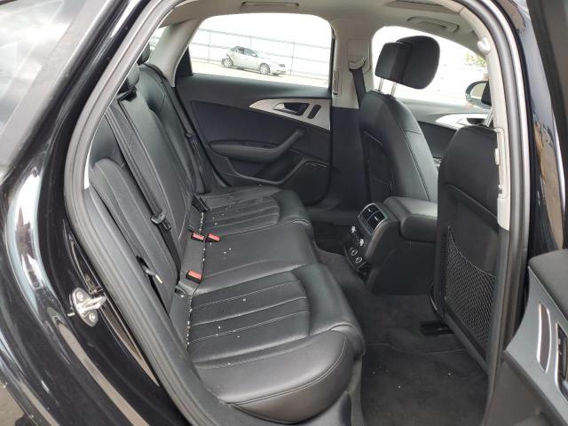 Photo 10 from auction – 2012 AUDI A6 PRESTIG with VIN WAUHGAFC6CN039007