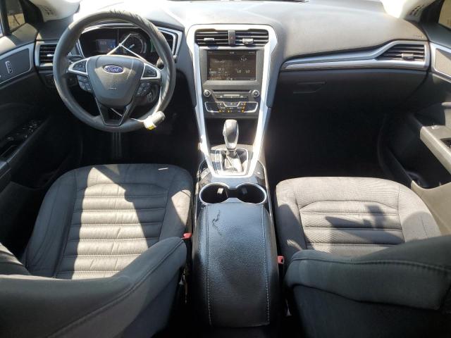 Photo 8 from auction – 2016 FORD FUSION SE with VIN 3FA6P0LU1GR405076
