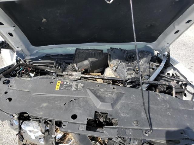 Photo 11 from auction – 2018 CHEVROLET SILVERADO with VIN 1GCVKREC1JZ283304