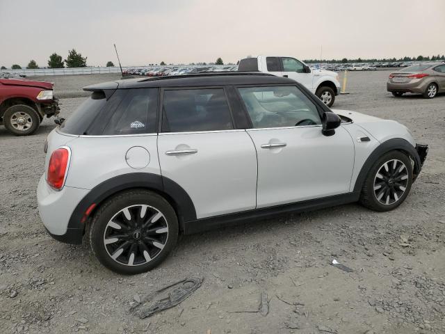 Photo 3 from auction – 2016 MINI COOPER with VIN WMWXU1C58G2D12257