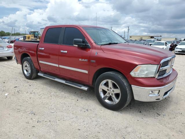 Photo 4 from auction – 2009 DODGE RAM 1500 with VIN 1D3HB13T09S766988