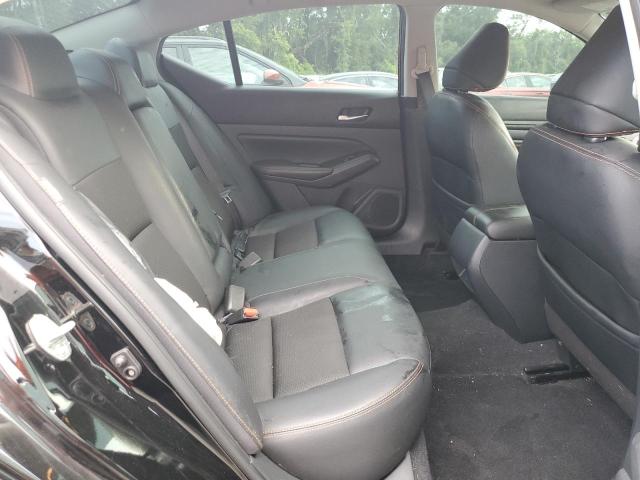 Photo 10 from auction – 2020 NISSAN ALTIMA SR with VIN 1N4BL4CV5LN306073
