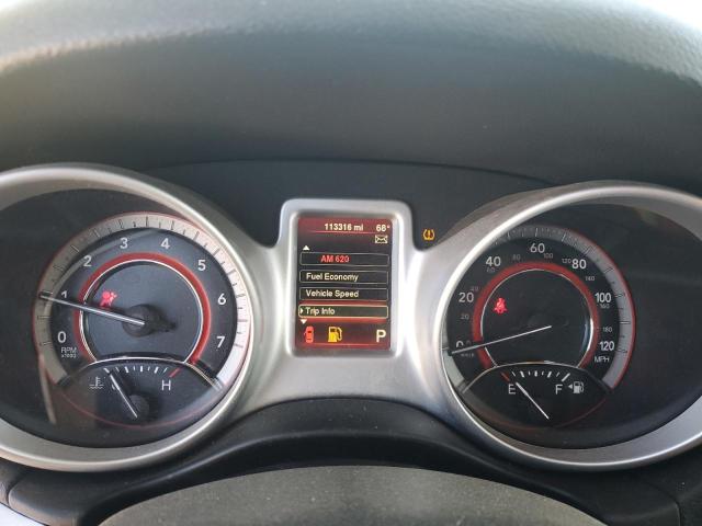 صورة رقم 9 من المزاد - 2016 DODGE JOURNEY SE مع VIN 3C4PDCAB8GT246599