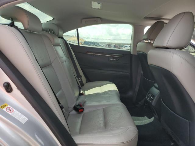 Foto 10 de la subasta – 2013 LEXUS ES 350 con VIN JTHBK1GG4D2047889