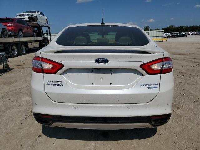 Photo 6 from auction – 2015 FORD FUSION TIT with VIN 3FA6P0D97FR237078