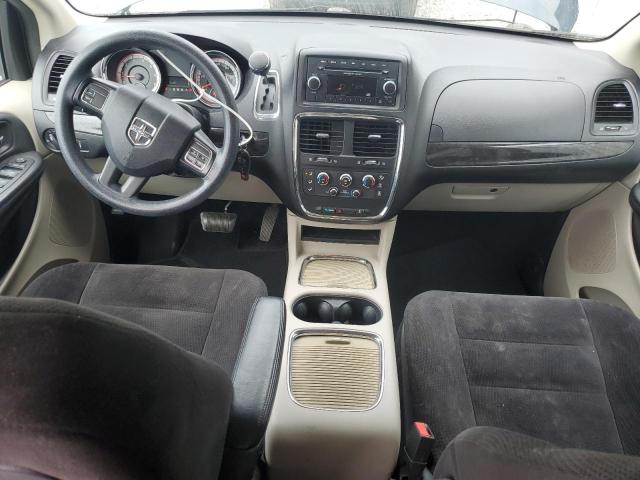 Photo 8 from auction – 2014 DODGE GRAND CARA with VIN 2C4RDGCG6ER320451