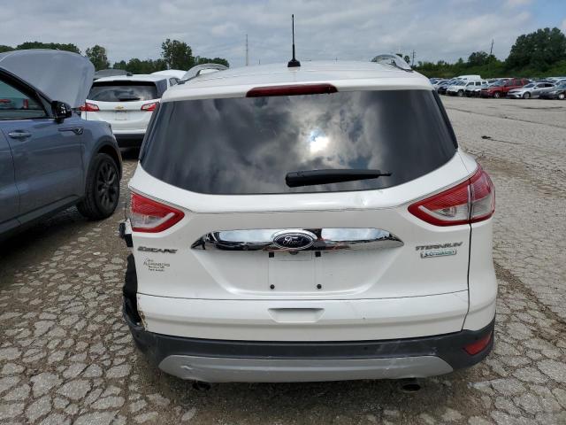 Photo 6 from auction – 2014 FORD ESCAPE TIT with VIN 1FMCU0JX7EUC50795
