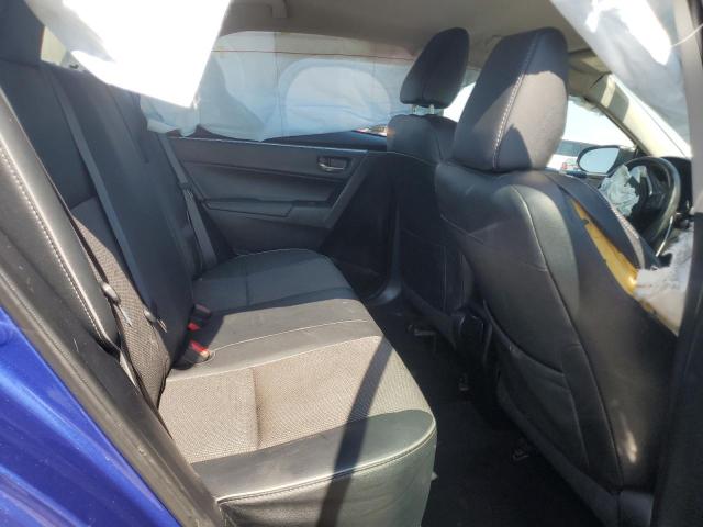 Photo 10 from auction – 2014 TOYOTA COROLLA L with VIN 2T1BURHE0EC113221
