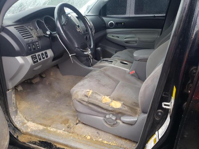Photo 7 from auction – 2011 TOYOTA TACOMA DOU with VIN 5TFLU4ENXBX003284
