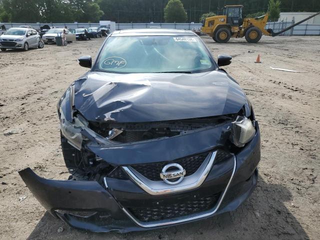 Photo 5 from auction – 2016 NISSAN MAXIMA 3.5 with VIN 1N4AA6AP6GC433692