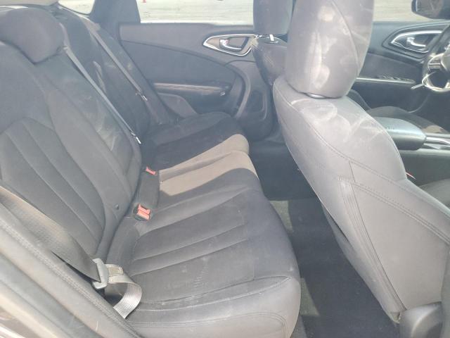 Photo 10 from auction – 2015 CHRYSLER 200 LIMITE with VIN 1C3CCCAB1FN615291