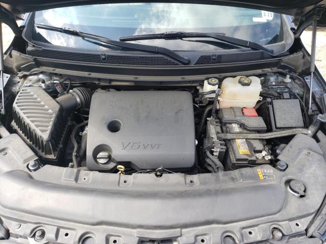 Photo 12 from auction – 2018 BUICK ALLURE CX with VIN 5GAEVAKWXJJ245755