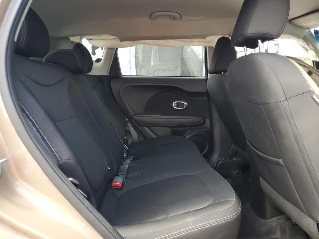 Photo 11 from auction – 2014 KIA SOUL with VIN KNDJN2A24E7010661