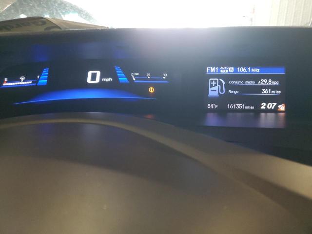 Photo 9 from auction – 2012 HONDA CIVIC EX with VIN 2HGFG3B89CH522993