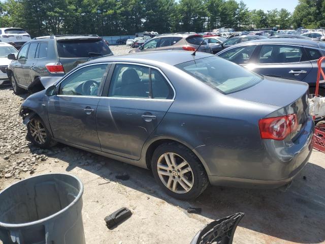 Photo 2 from auction – 2007 VOLKSWAGEN JETTA WOLF with VIN 3VWEF71K97M078679
