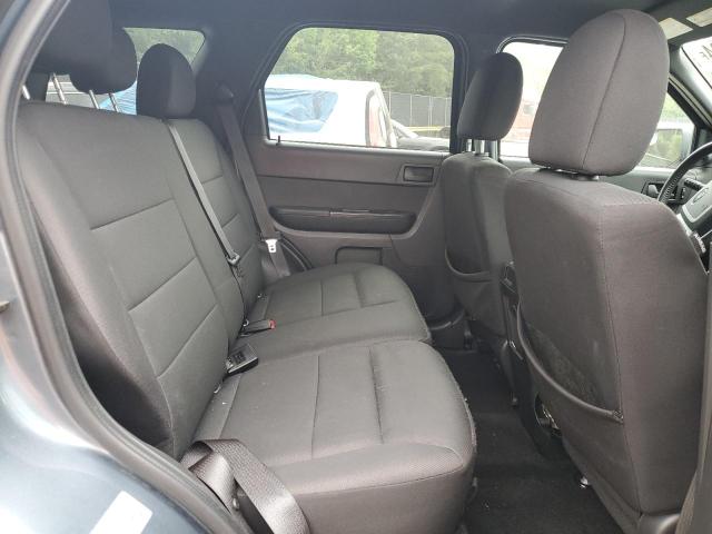 Photo 11 from auction – 2010 FORD ESCAPE XLT with VIN 1FMCU0DG1AKC94843