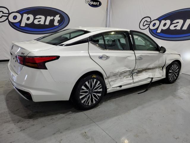 Photo 3 from auction – 2024 NISSAN ALTIMA SV with VIN 1N4BL4DVXRN394691