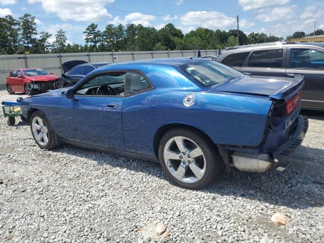 Photo 2 from auction – 2010 DODGE CHALLENGER with VIN 2B3CJ5DT8AH219766