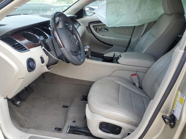 Photo 7 from auction – 2010 FORD TAURUS LIM with VIN 1FAHP2JW6AG131512