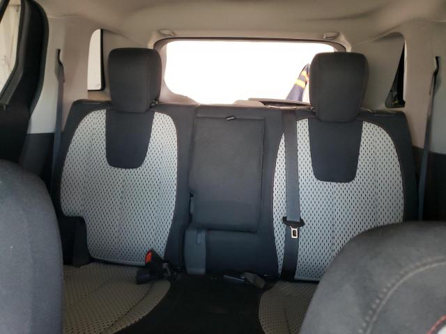 Photo 10 from auction – 2014 GMC TERRAIN SL with VIN 2GKALMEK1E6275179