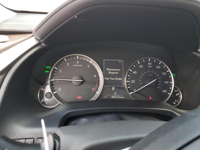 Photo 9 from auction – 2017 LEXUS RX 350 BAS with VIN JTJBZMCA3H2023862