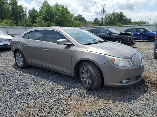 Photo 4 from auction – 2012 BUICK LACROSSE P with VIN 1G4GD5ER7CF166164