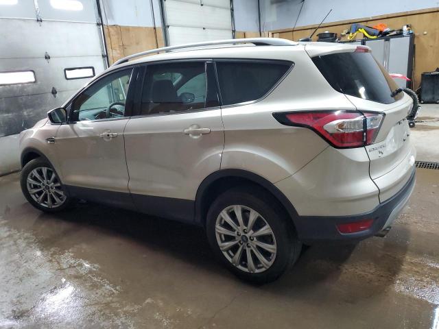 Photo 2 from auction – 2017 FORD ESCAPE TIT with VIN 1FMCU0JD7HUE91556