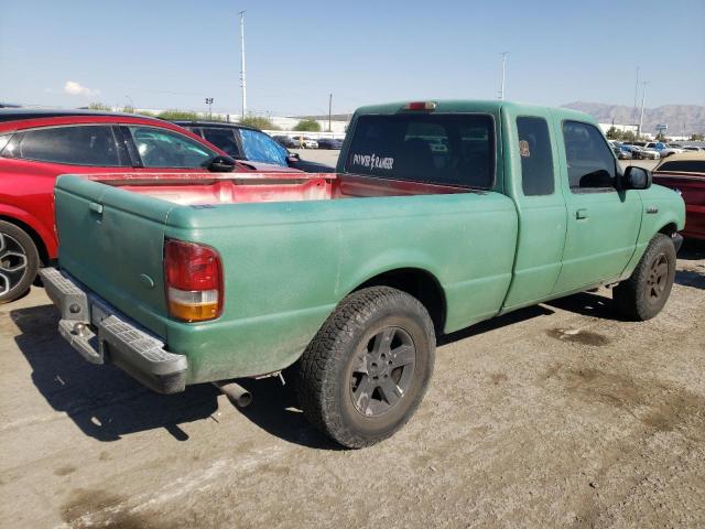 Photo 3 from auction – 1999 FORD RANGER SUP with VIN 1FTYR14V2XPA84604