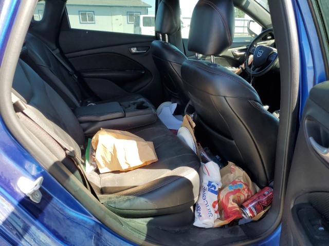 Photo 10 from auction – 2014 DODGE DART with VIN 1C3CDFEB9ED770281