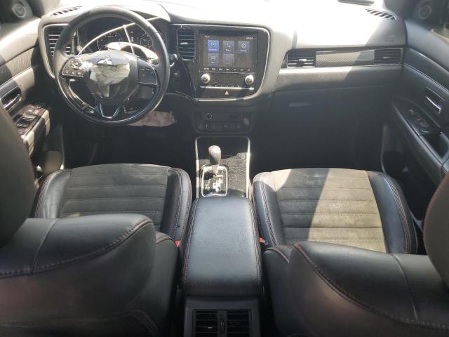 Photo 8 from auction – 2020 MITSUBISHI OUTLANDER with VIN JA4AD3A33LJ001543