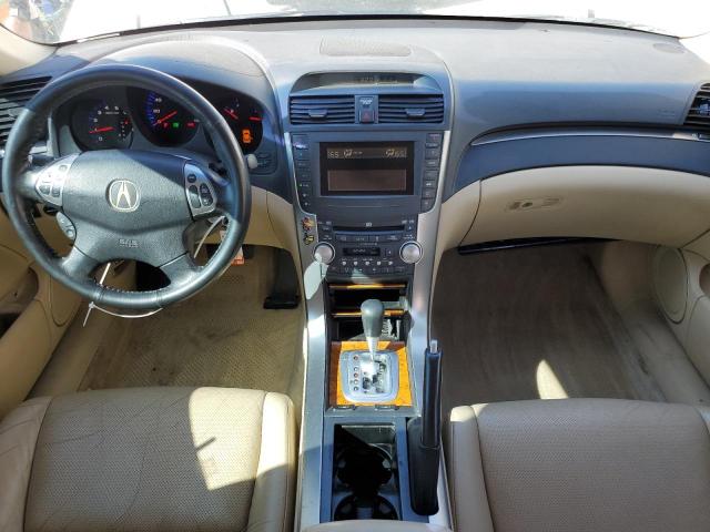 Photo 8 from auction – 2005 ACURA TL with VIN 19UUA66285A014158
