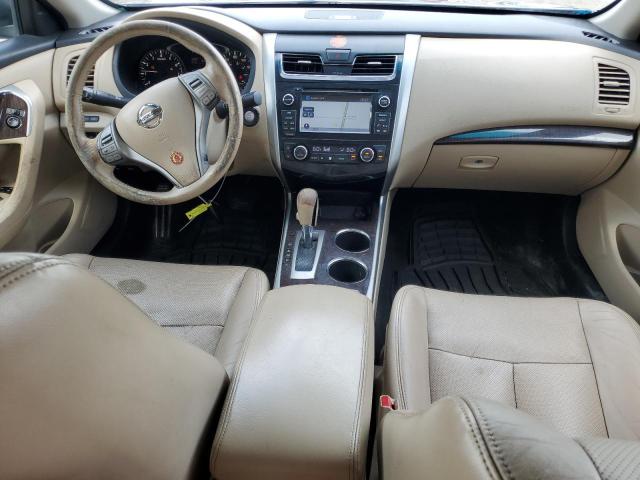 Photo 8 from auction – 2015 NISSAN ALTIMA 2.5 with VIN 1N4AL3AP2FC157762