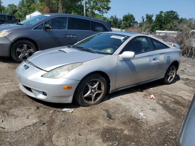 Photo 1 from auction – 2001 TOYOTA CELICA GT- with VIN JTDDY38T610049683
