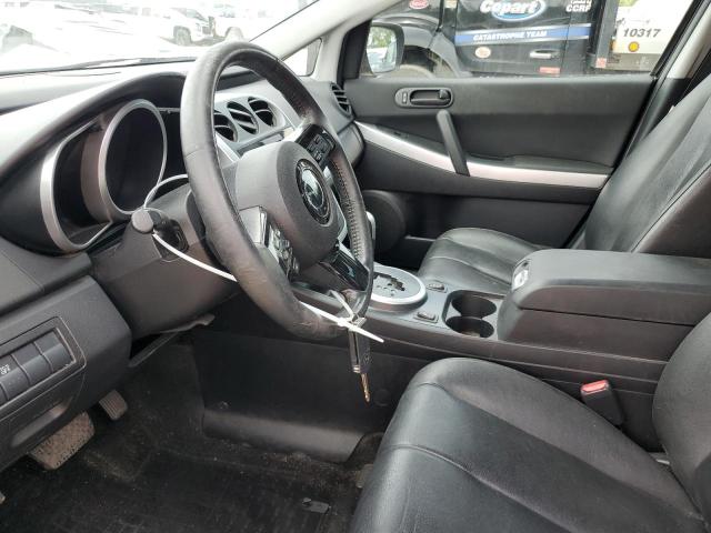 Photo 7 from auction – 2009 MAZDA CX-7 with VIN JM3ER293190219090
