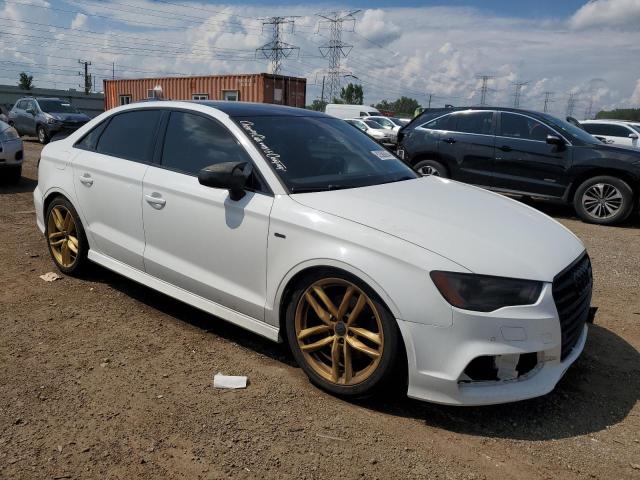 Photo 4 from auction – 2016 AUDI A3 PREMIUM with VIN WAUB8GFF2G1109468